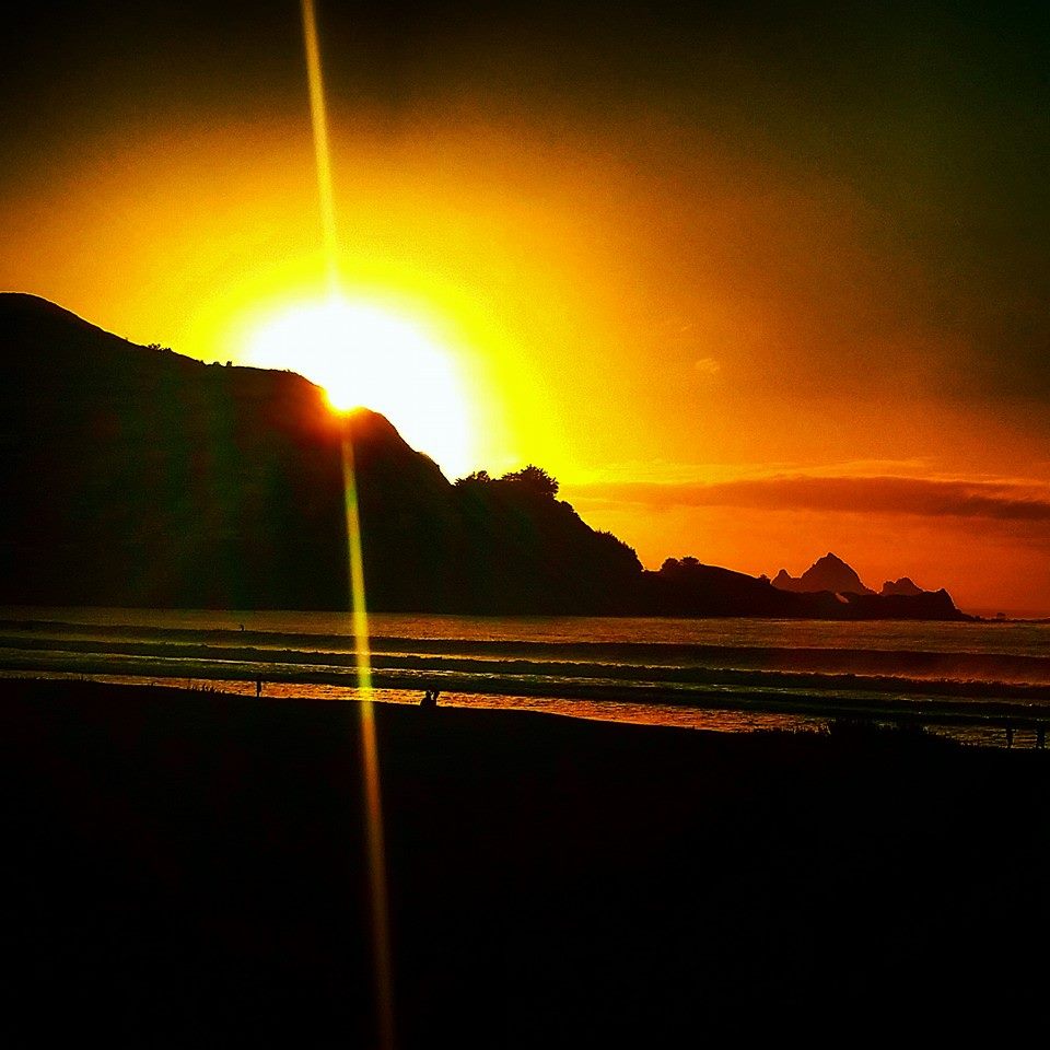 Sunset Ridge... - Sunset Ridge Elementary PTO- Pacifica, CA