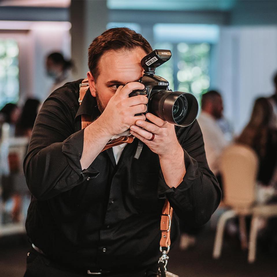 Zach Reed Photography