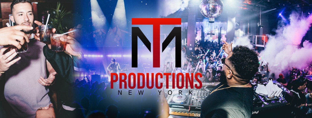 TM Productions NY