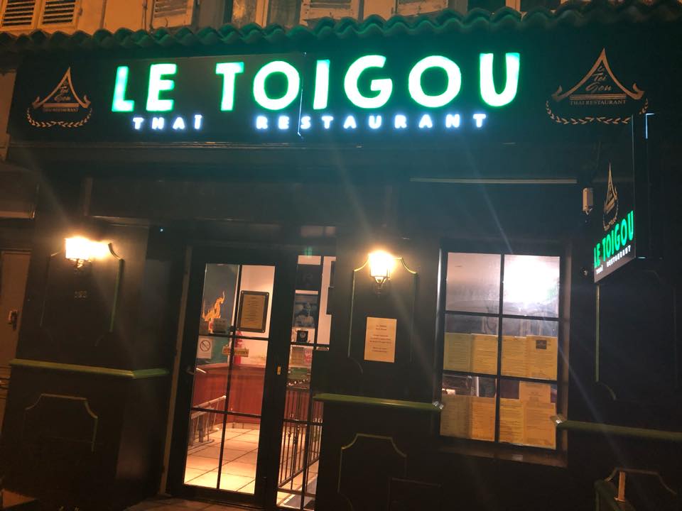 Le Toi Gou | Marseille