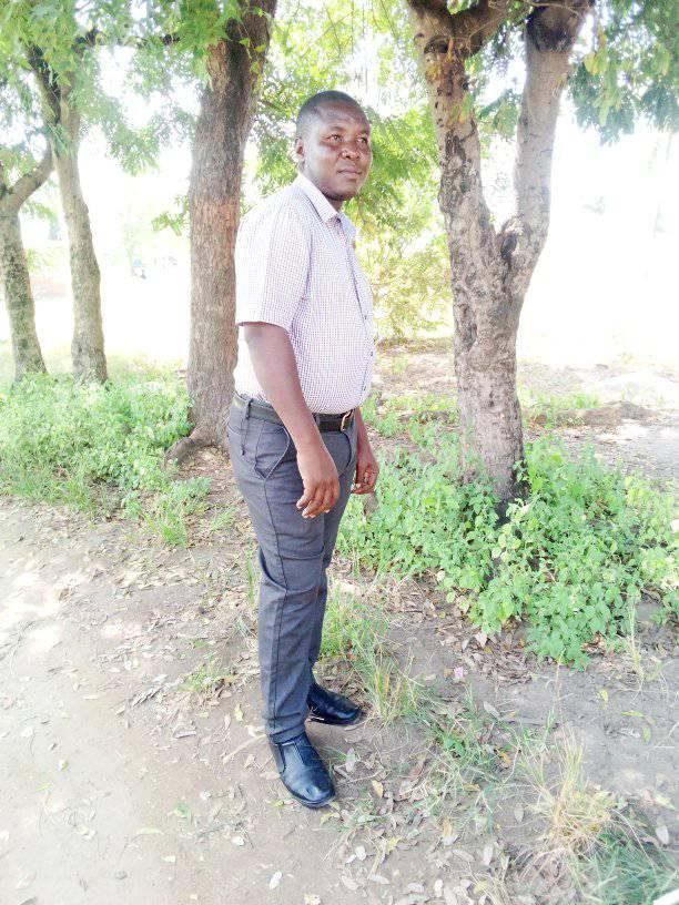karibuni wateja tuwahudumie | Juma Rashidi