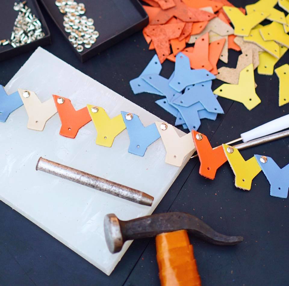 FREE DIY Scarte Workshop How to... - Ayala Malls The 30th | Facebook