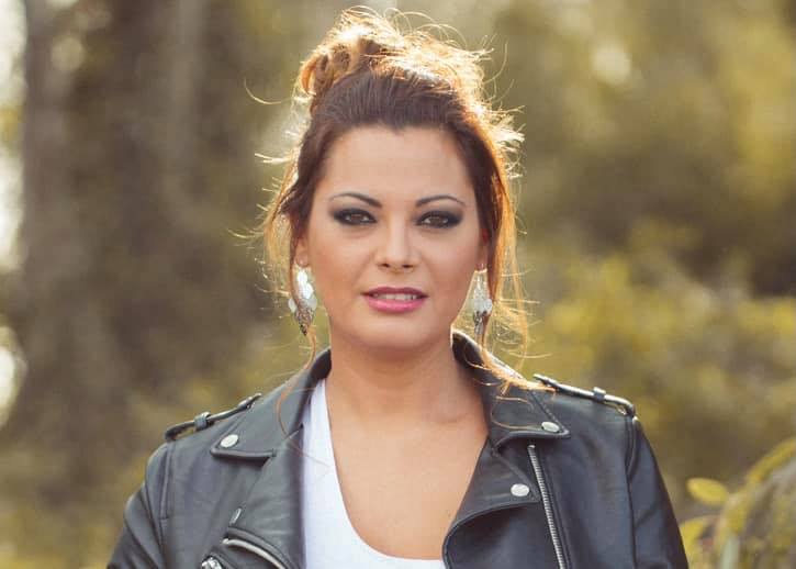 Club de Fans Laura Rey