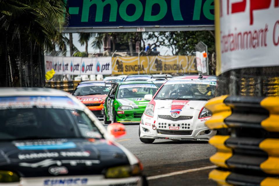 TTS Racing
