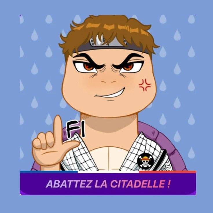 📢 Aujourd’hui lors de la manifestation de l’intersyndicale, rejoint par ...