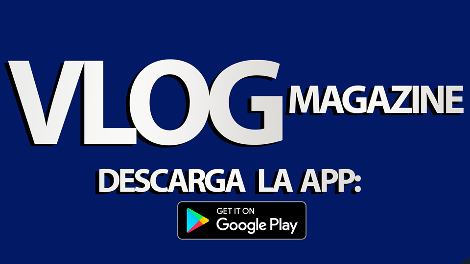 Vlog Magazine