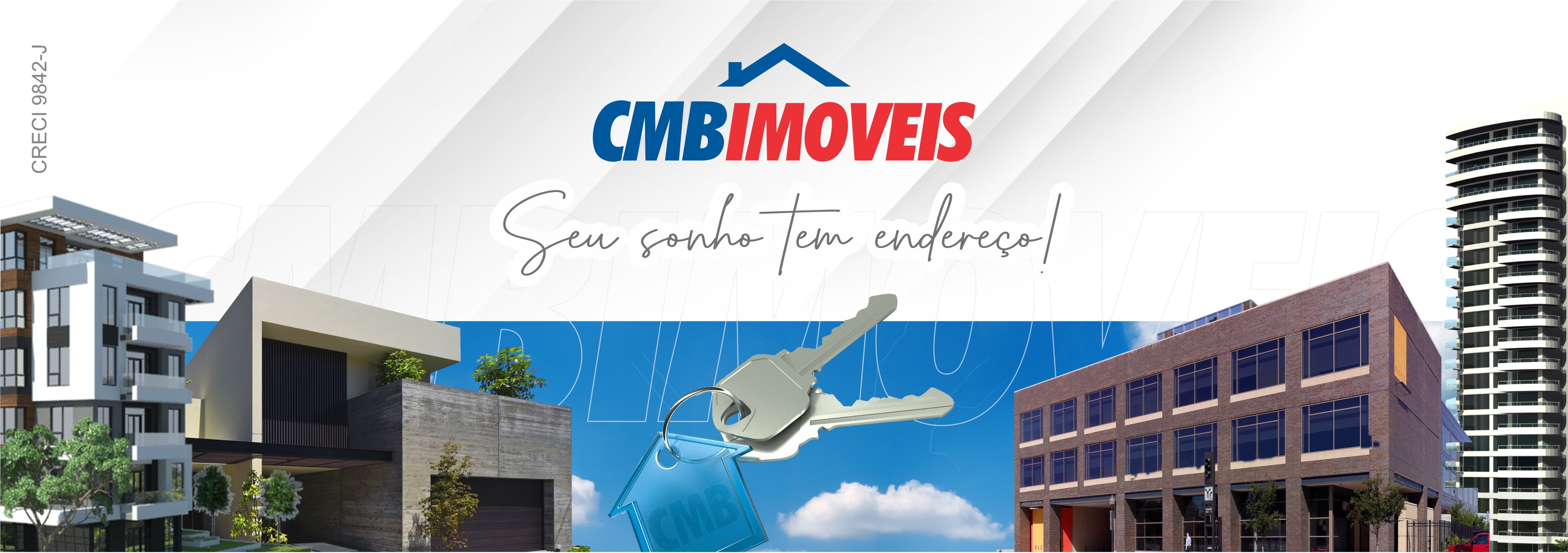 CMB Imóveis | Campinas SP
