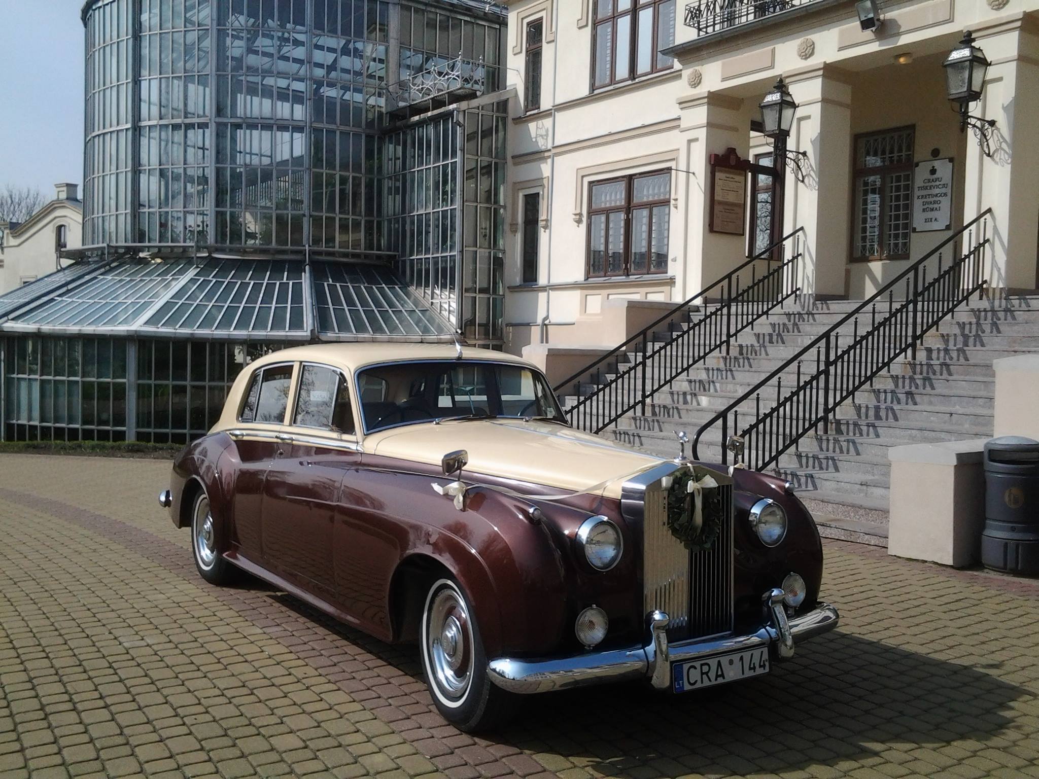 Authentic Cars