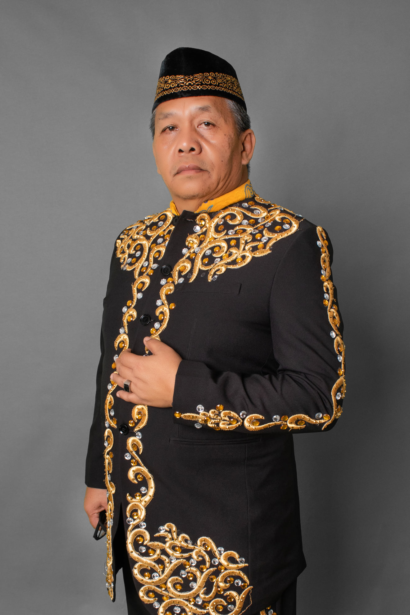 Royalty Portrait taken at Juff... - Juff Creative Studios | Facebook