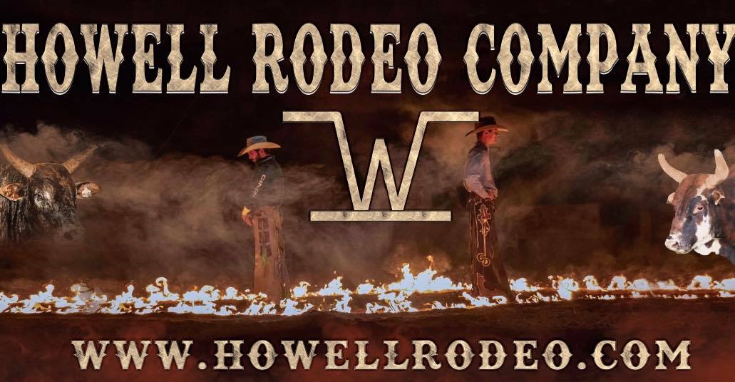 Howell Rodeo Company Inc. | Veneta OR