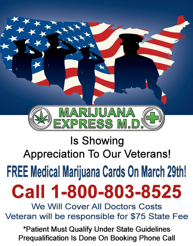 MMJ Express MD