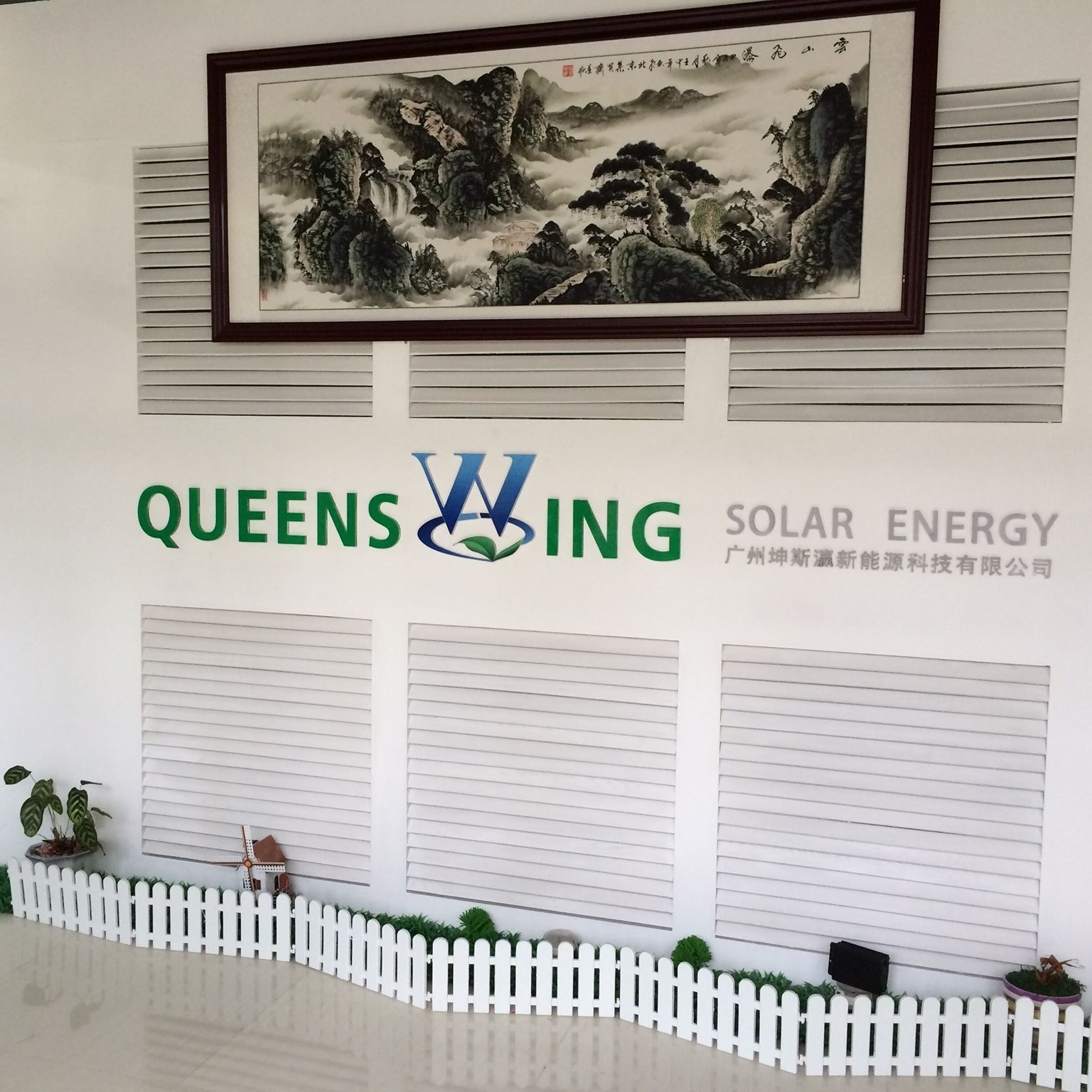6.2KW Solar Inverter for Home Solar Energy Storage Solution | Guangzhou ...