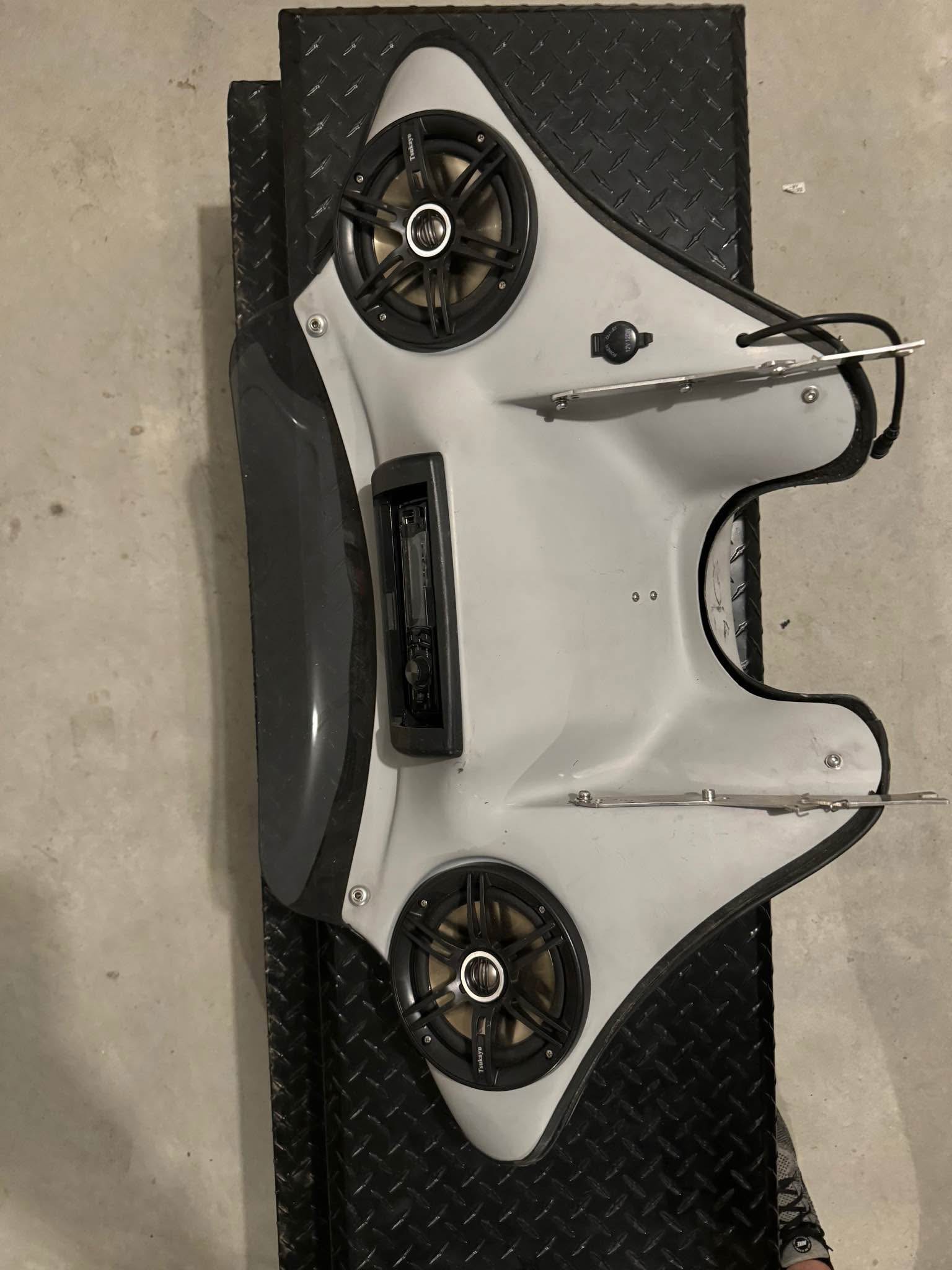 Batwing Fairing - Car Exterior Parts - Melissa, Texas | Facebook ...