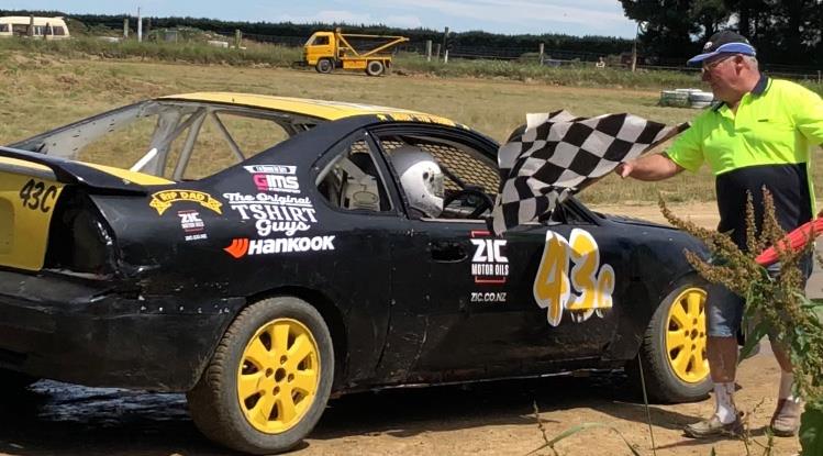 Cornish Racing Team