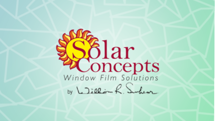 Minimize glare with 3M window film ☀️ Solar Concepts enhances your ...
