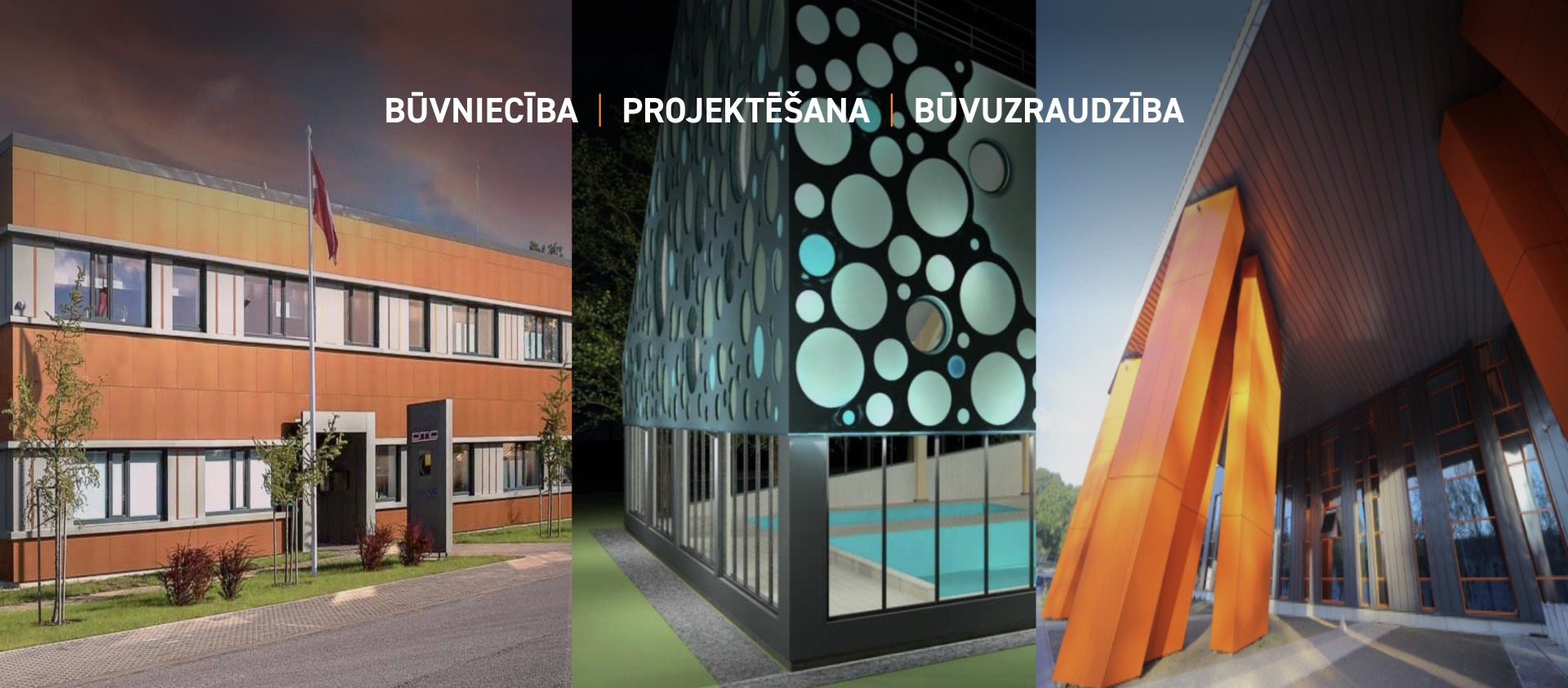 CLBK projektēšana un... - CLBK projektēšana un ražošana