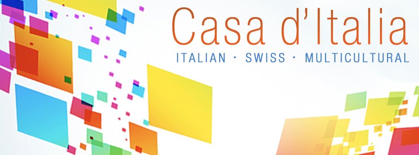 Casa d'Italia di Zurigo | Zürich