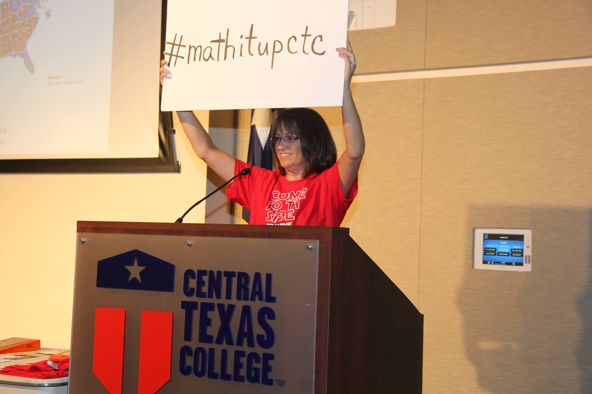 Central Texas College Mathematics | Killeen TX
