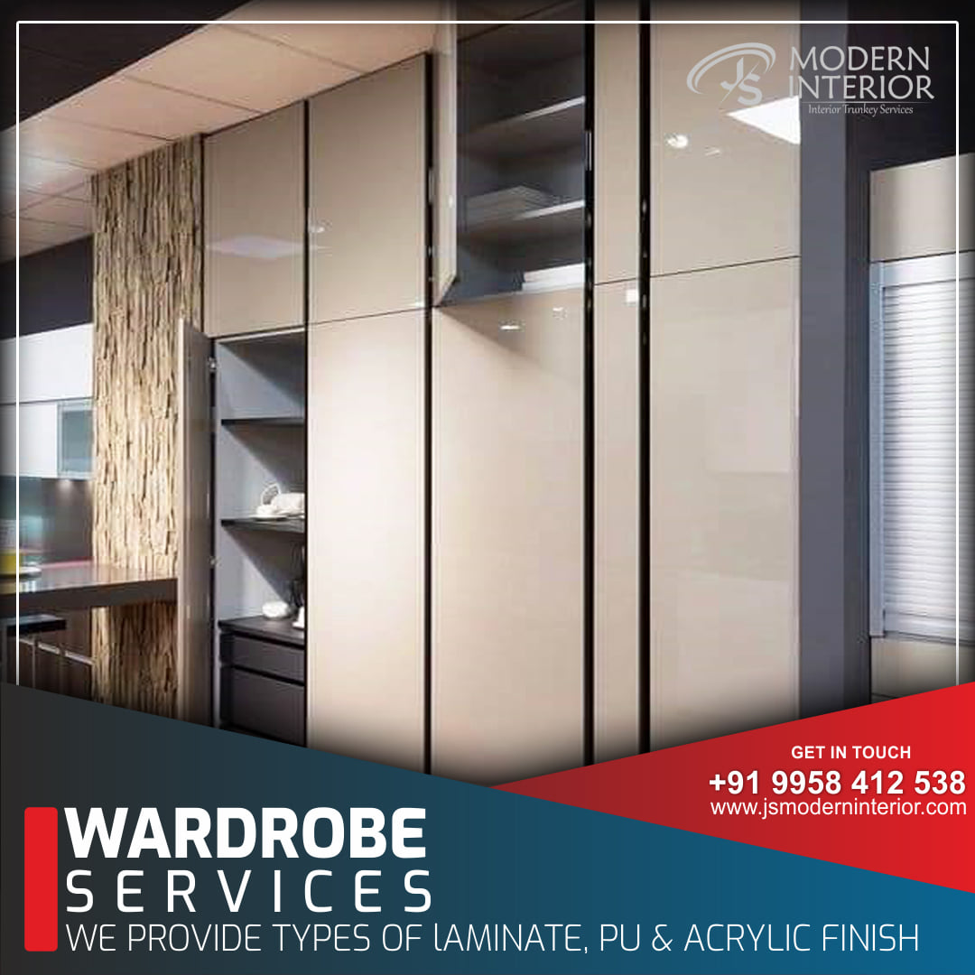 JS Modern Interior | Delhi