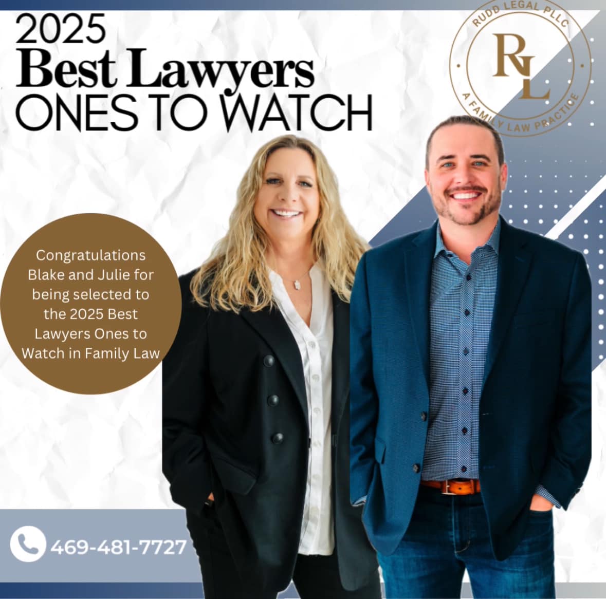 Rudd Legal, PLLC | Prosper TX