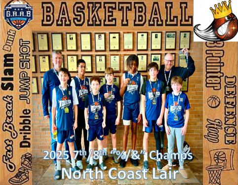 GRAB Basketball | Rochester NY