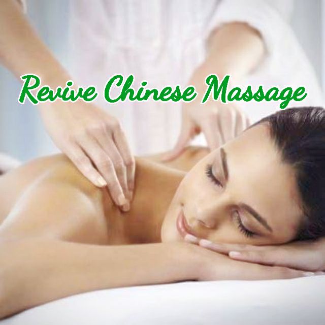 Revive Chinese Massage Rye | Rye VIC