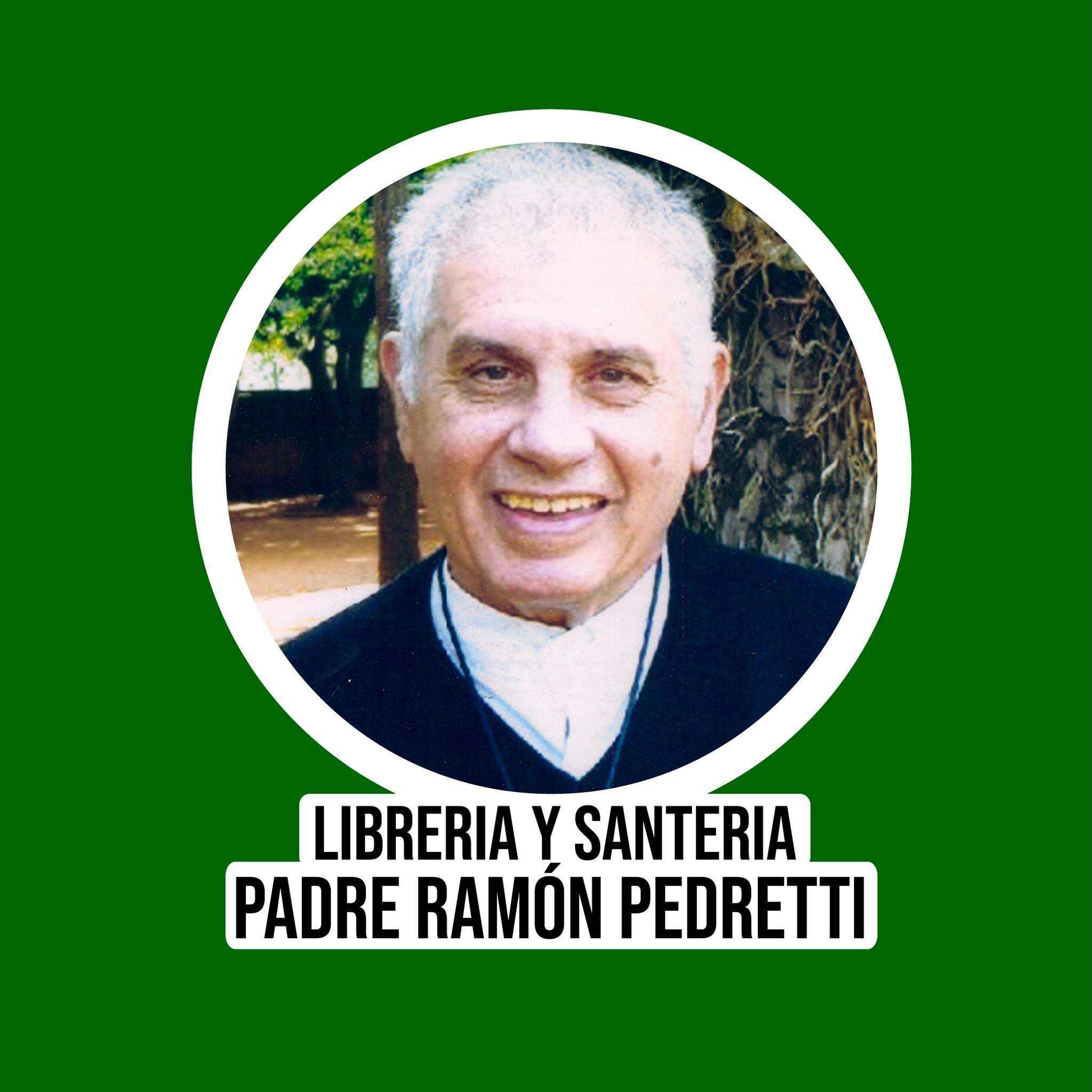 Liberia y... - Liberia y Santería Padre Ramón Pedretti