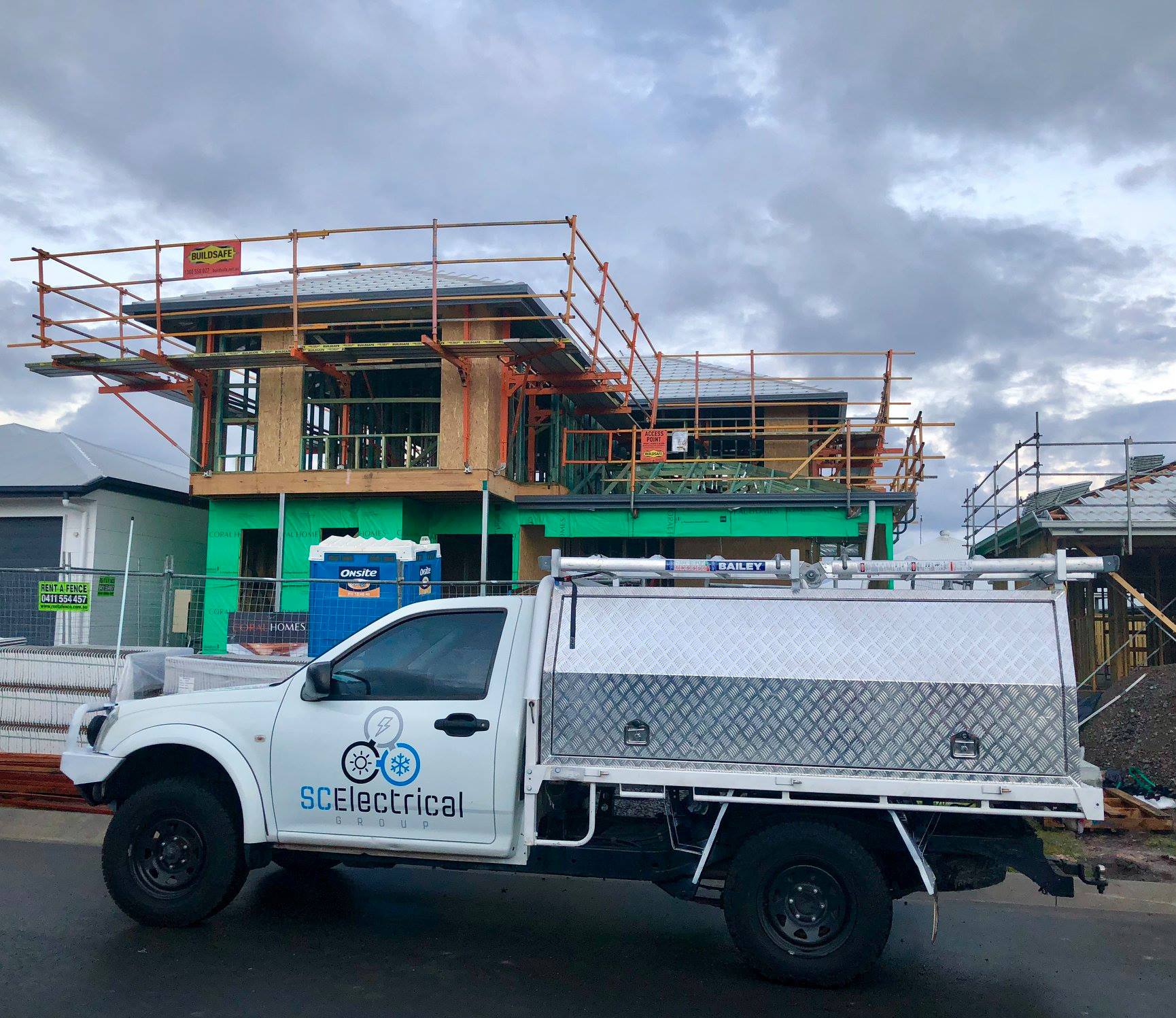 SC Electrical Group