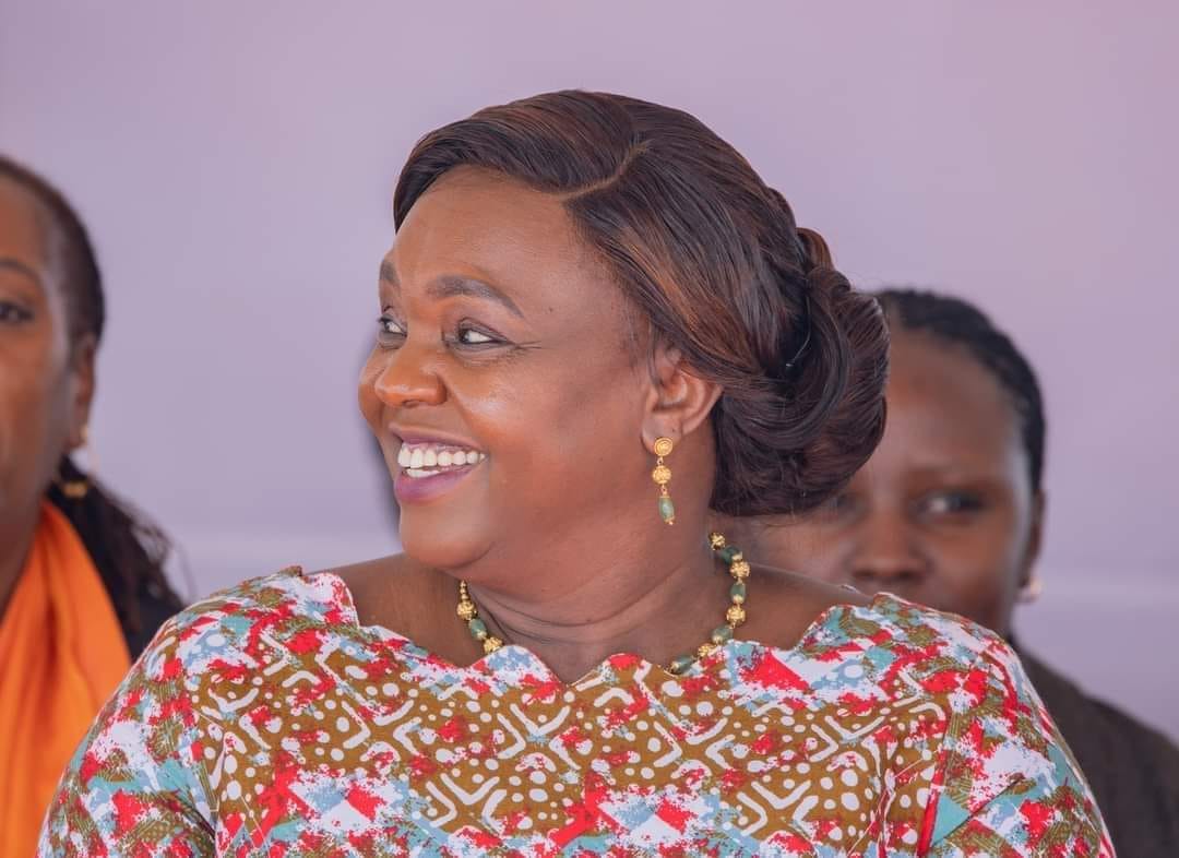 Coletta Aluda - Ifikie wale wana re-license the sale of...