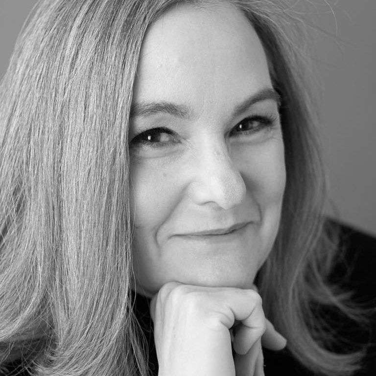 Susanne Mentzer, mezzo-soprano