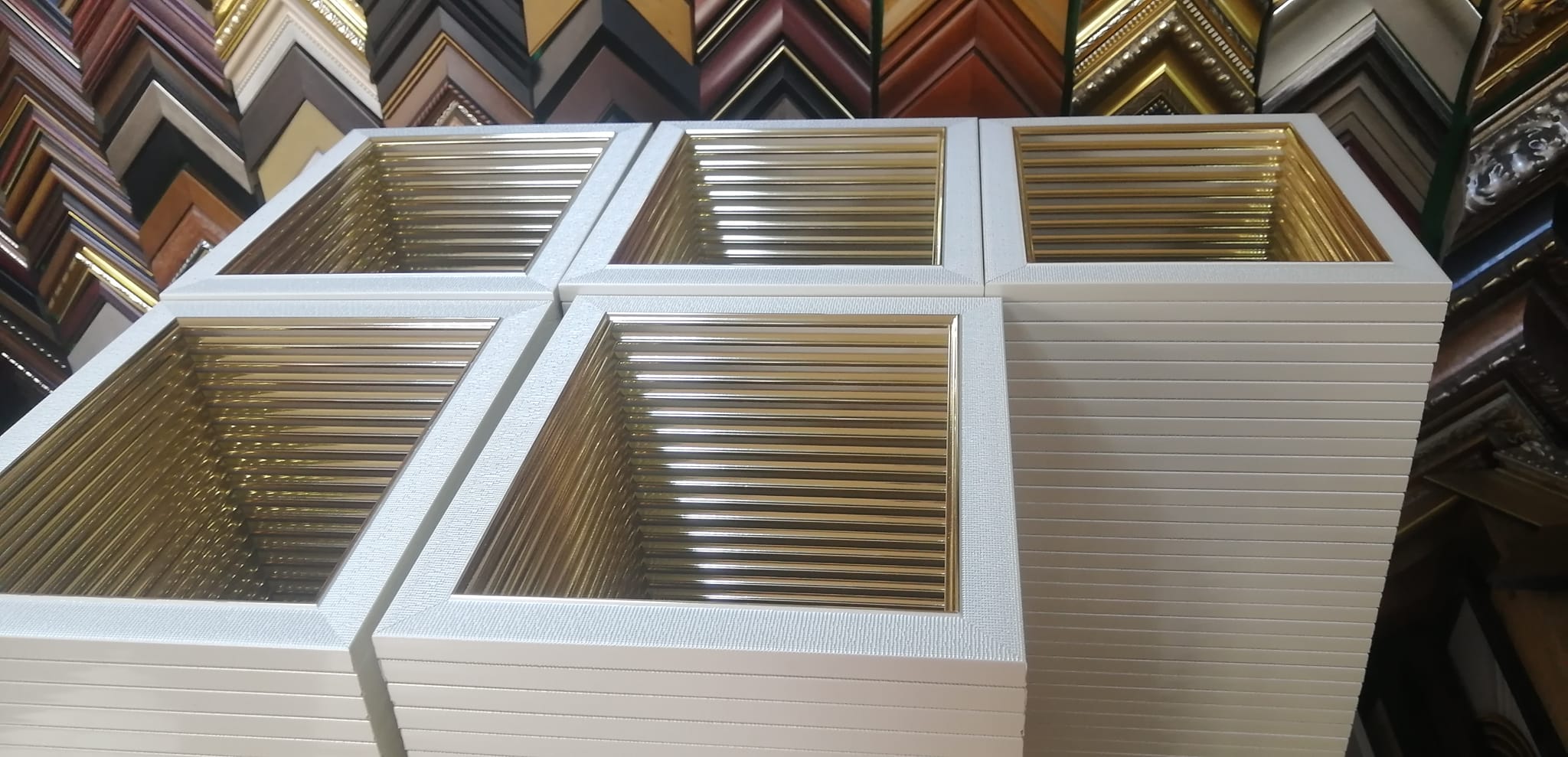 Omg Arts & Frame... - Omg Arts & Frame Shop Quiapo Branch