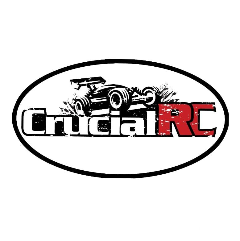 Those Losi 5te trucks jump with ease at GSRC Greater Shippensburg RC ...