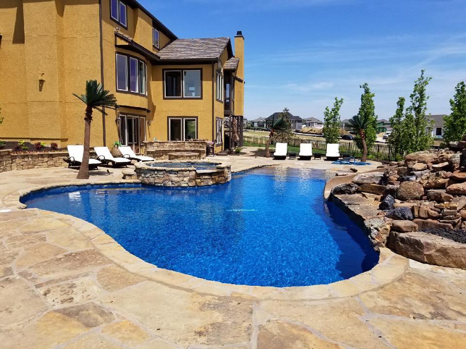 Complete Pools - Complete Pools added a new photo.
