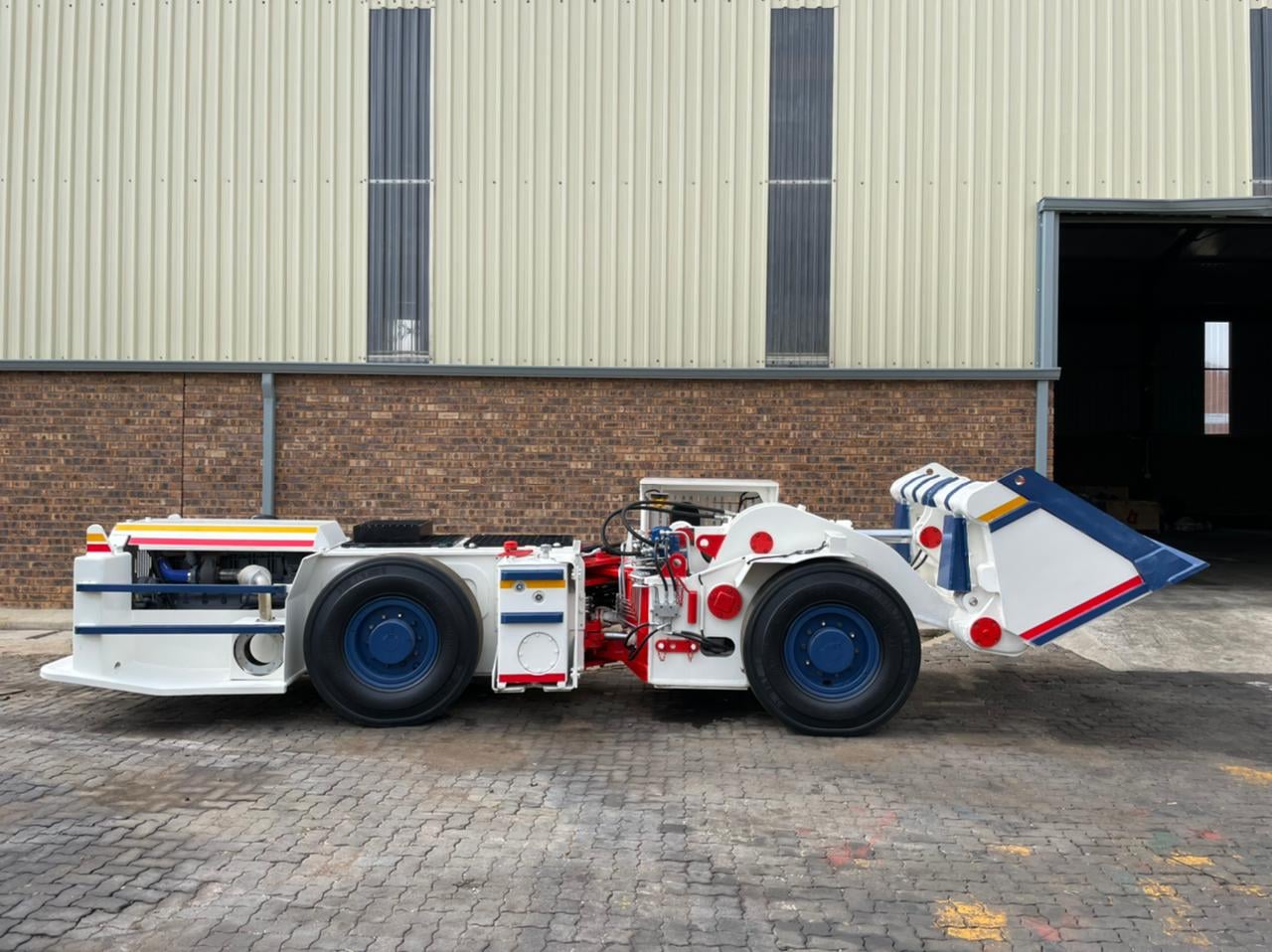 GMG Mining Supplies