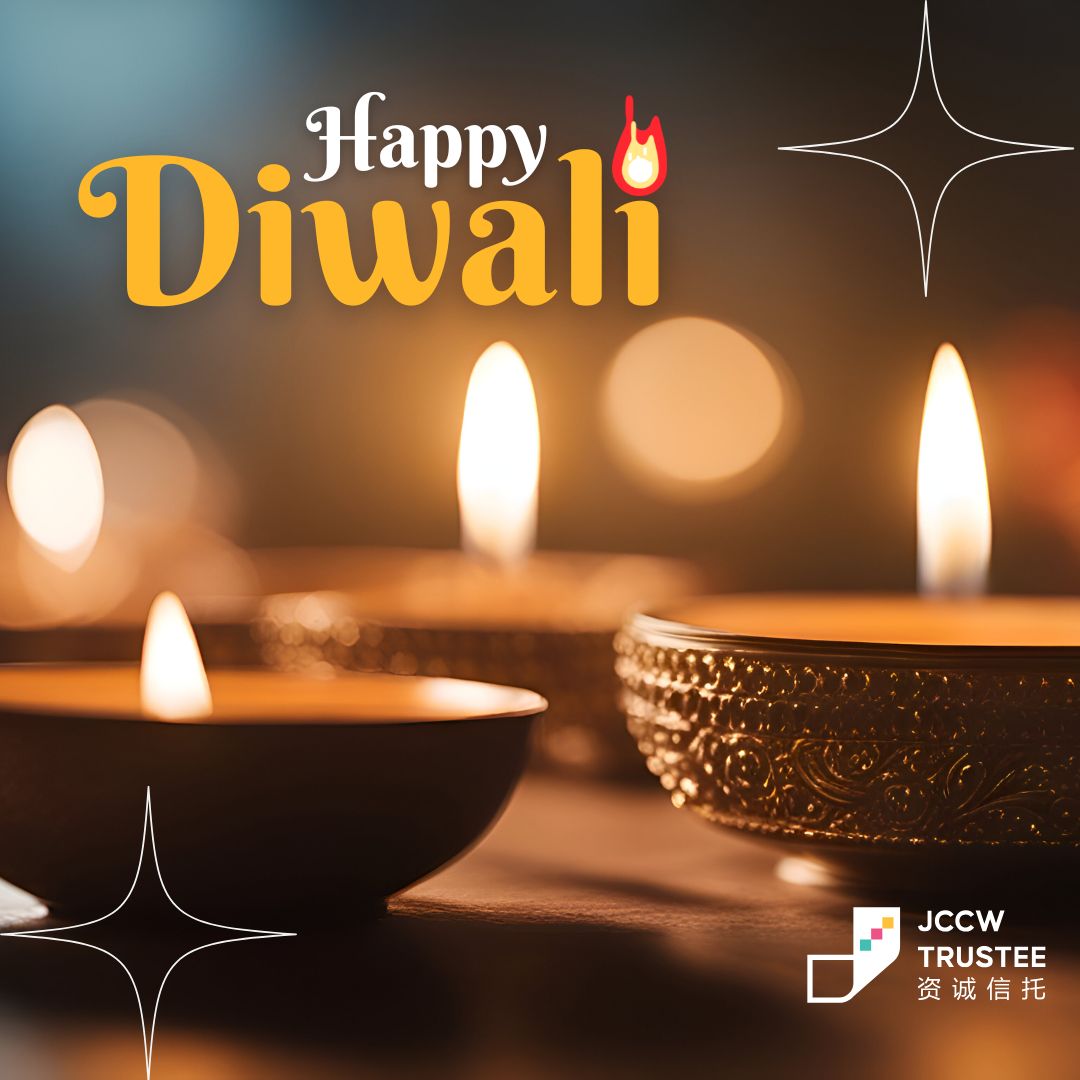 Fides - May this festival of lights fill your hearts and homes with joy ...