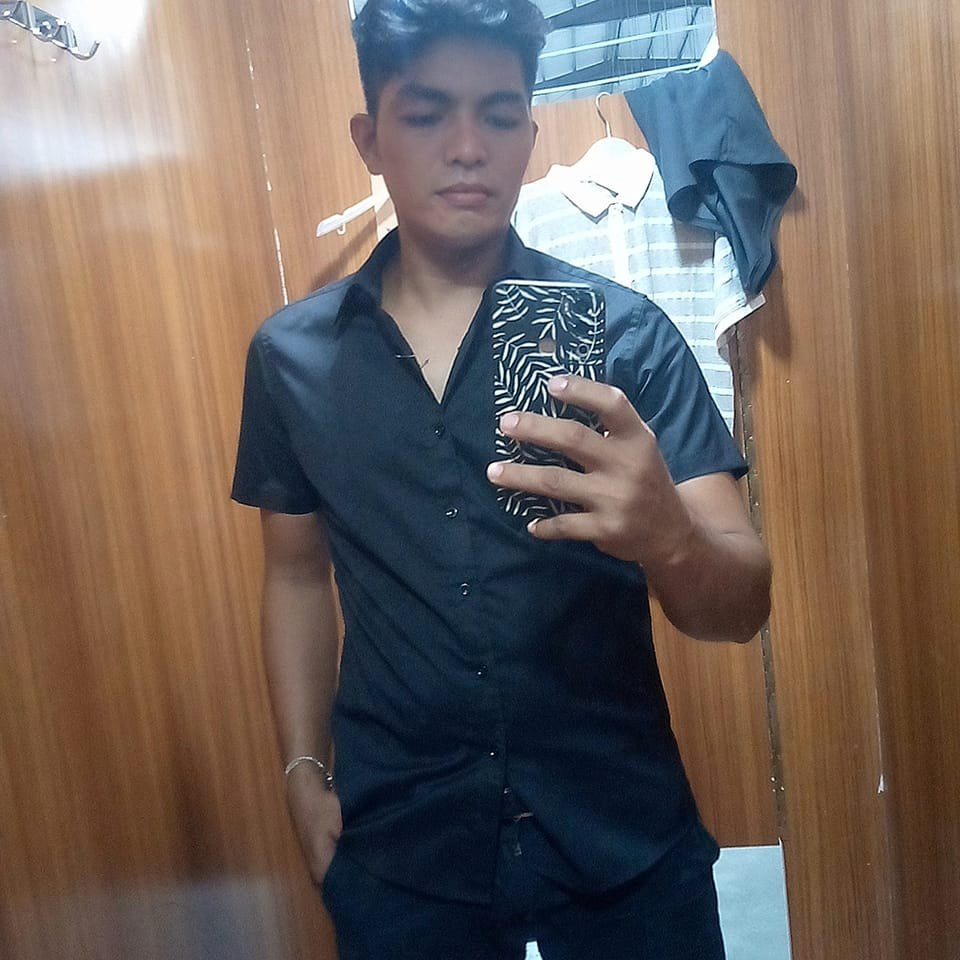Jason Predicala Rada