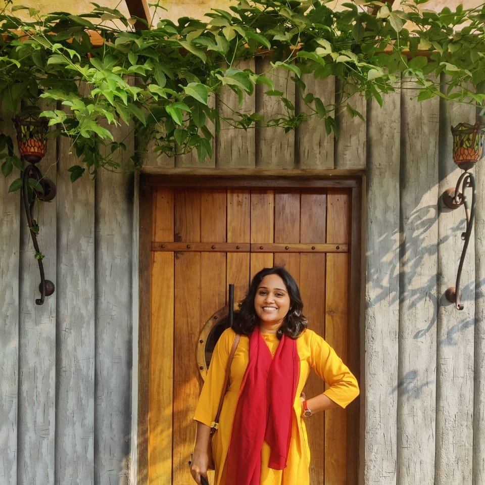 Rizwana MA