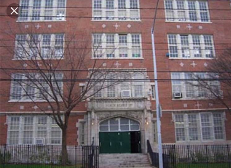 PTA of P.S. 107Q