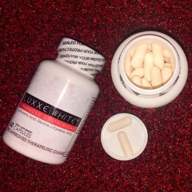 luxxe white enhanced glutathione price bangladesh gluta white GLP-1 S 5mg - Size:10 lbs - 160 one-ounce servings  $126.95