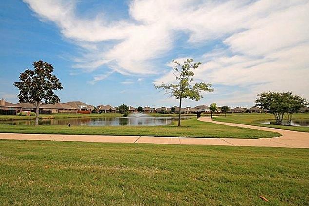 Villages of Sunset Pointe Neighbors - After the rain stops, there's ...