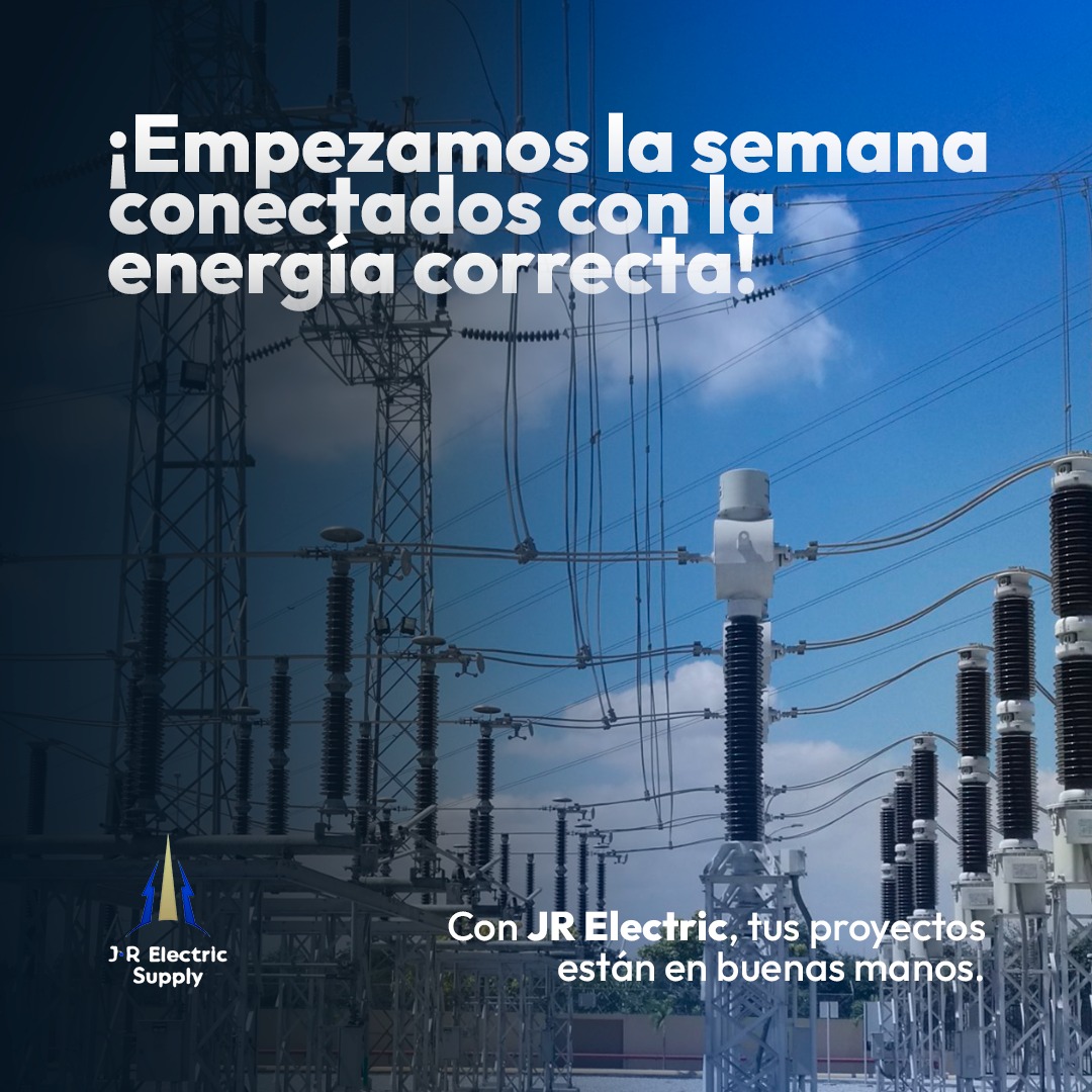 JR Electric Supply