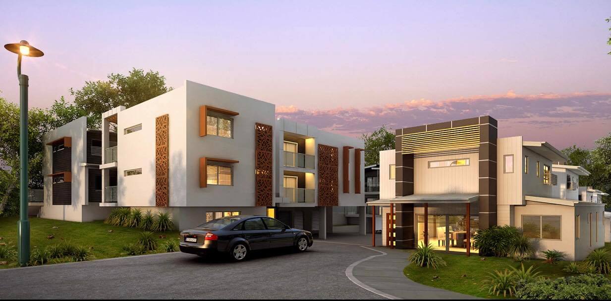 Provision Building Group | Melbourne VIC