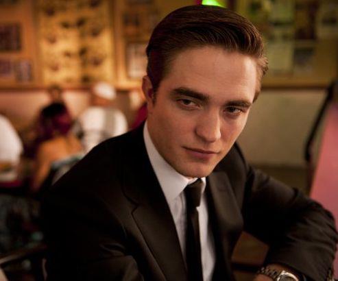 Cinemacenter - Cosmopolis, un día en la vida de Eric Packer, de 28 años ...
