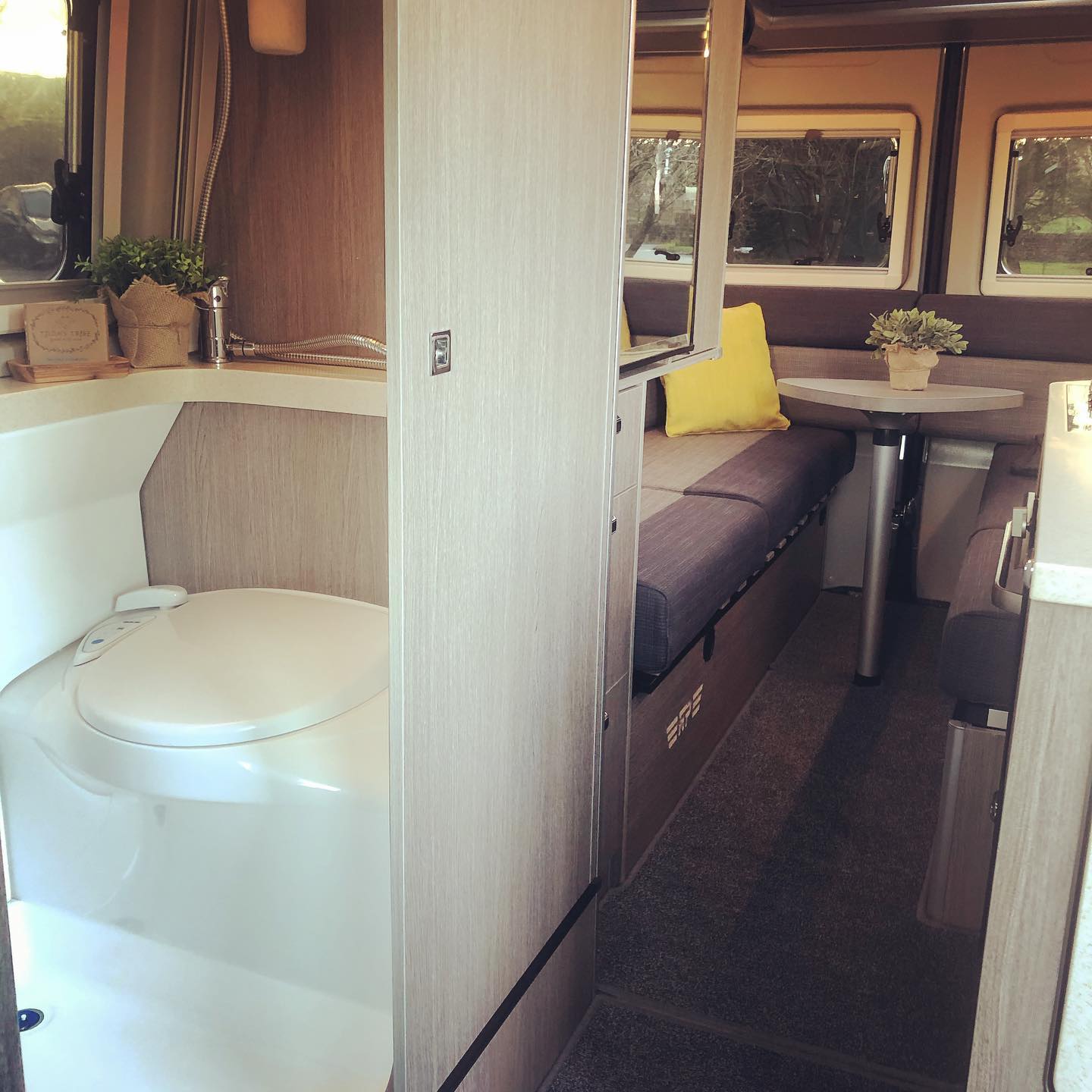 Small and... - RP - Home of RP Overland & RP Motorhomes