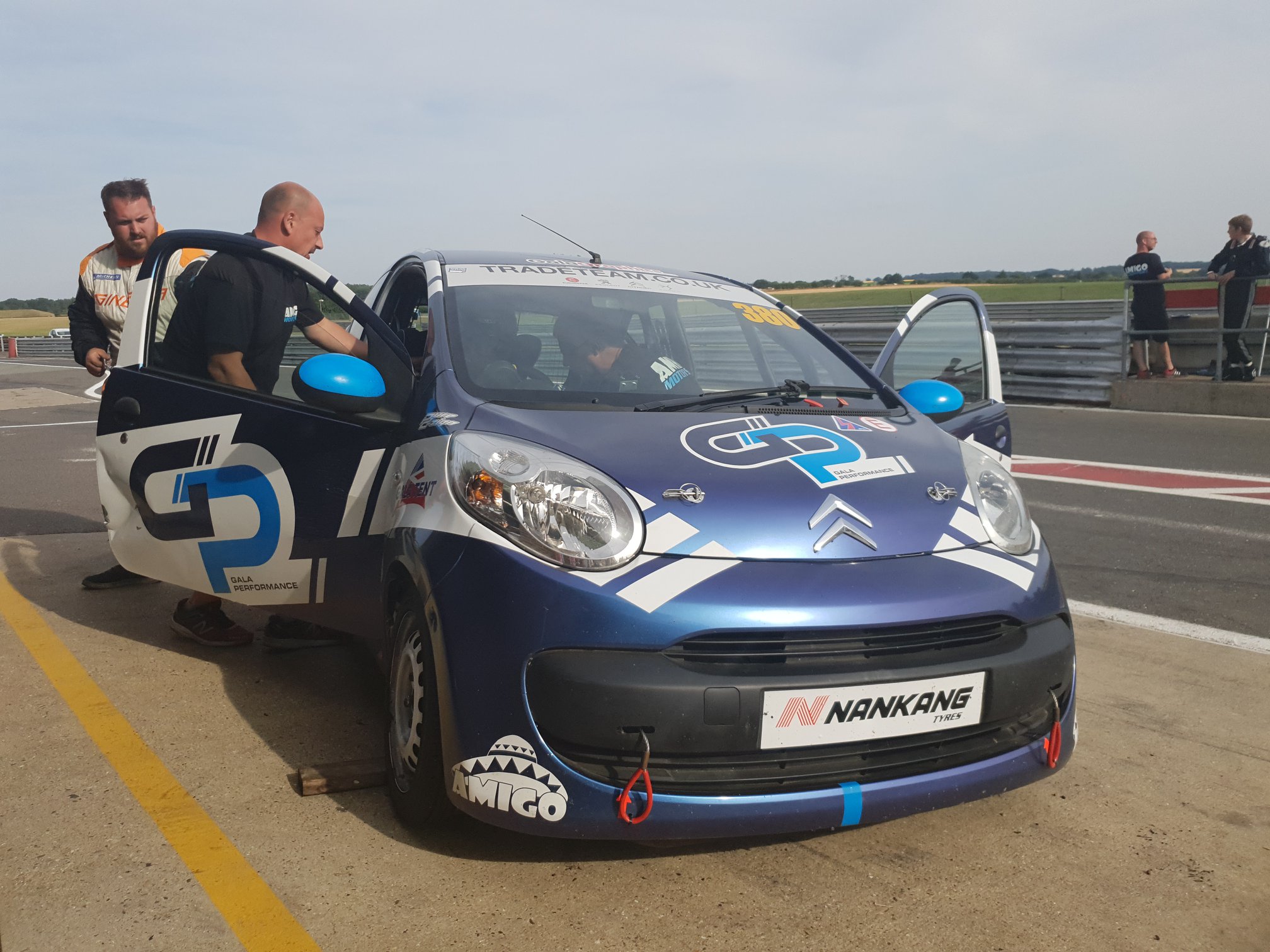 Gala Performance Motorsport | Rotherham