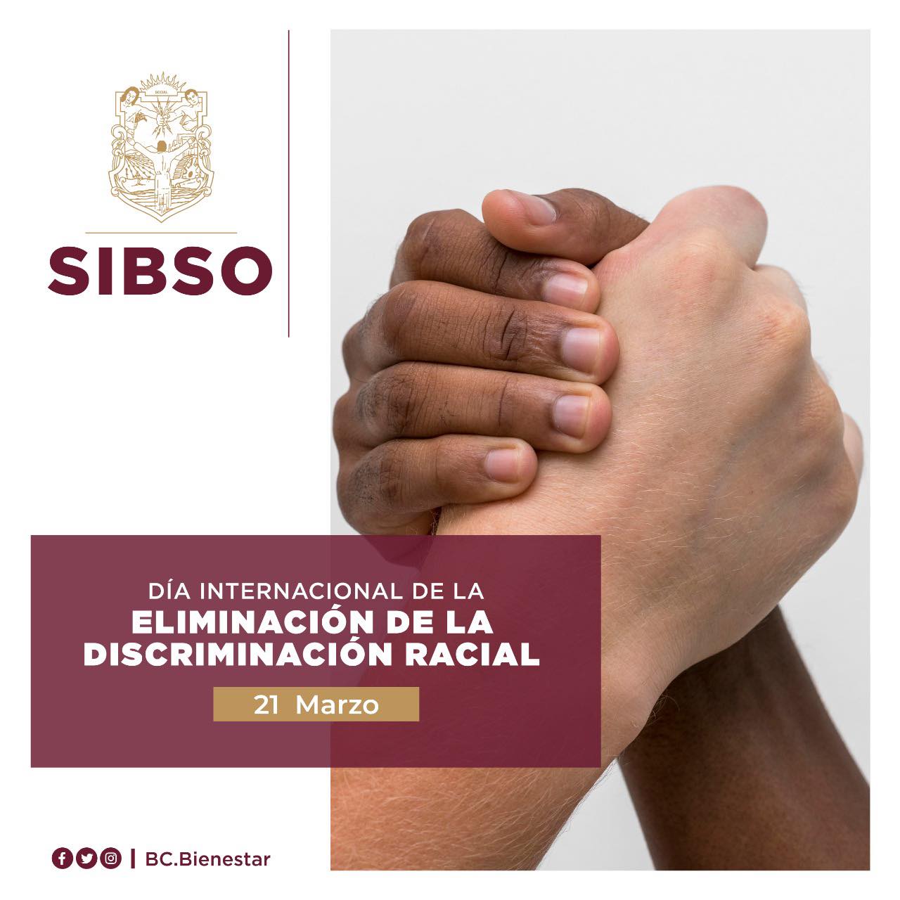El Día... - Secretaría de Bienestar de Baja California | Facebook