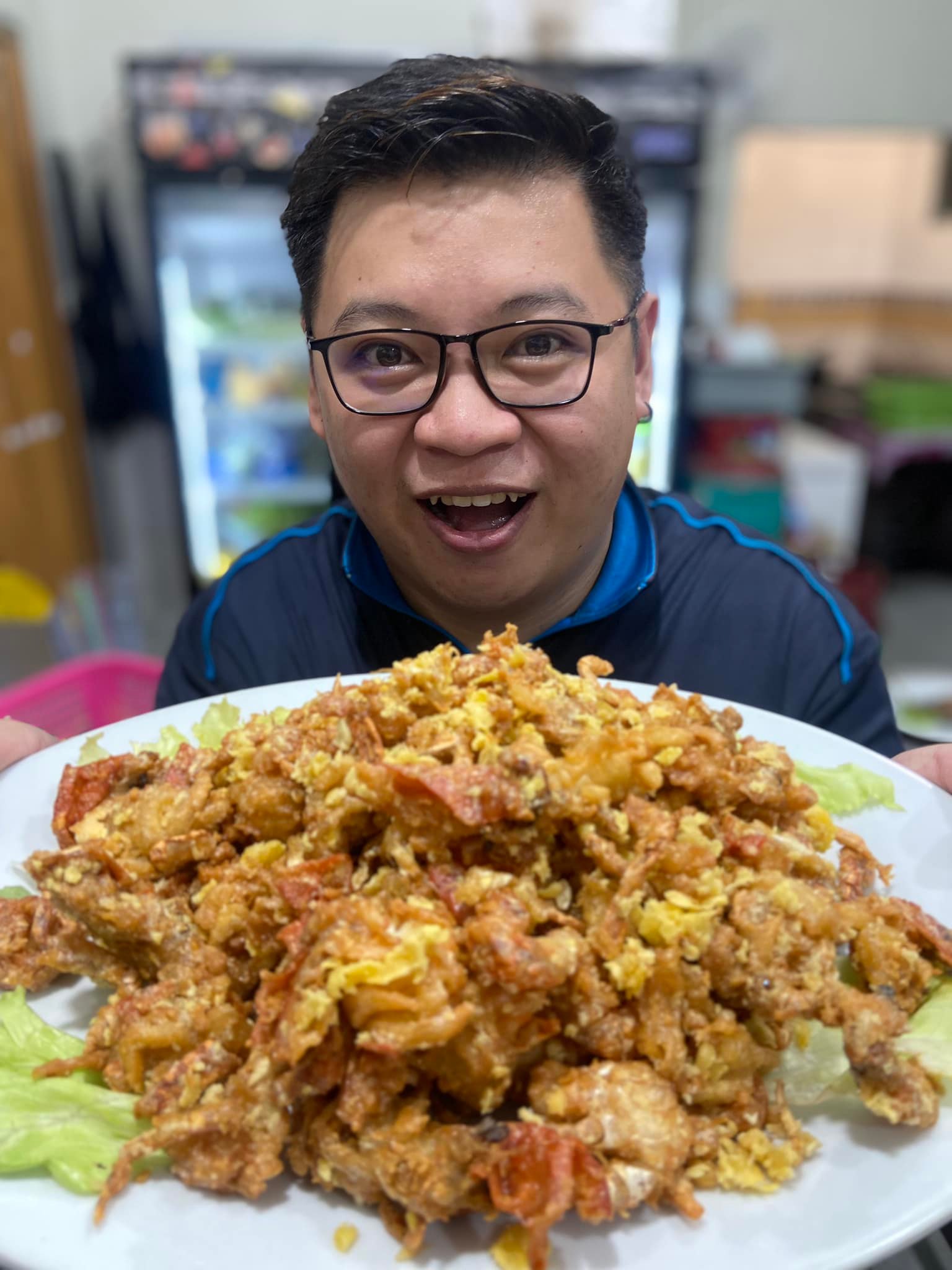 Putatan Seafood Restaurant | Putatan
