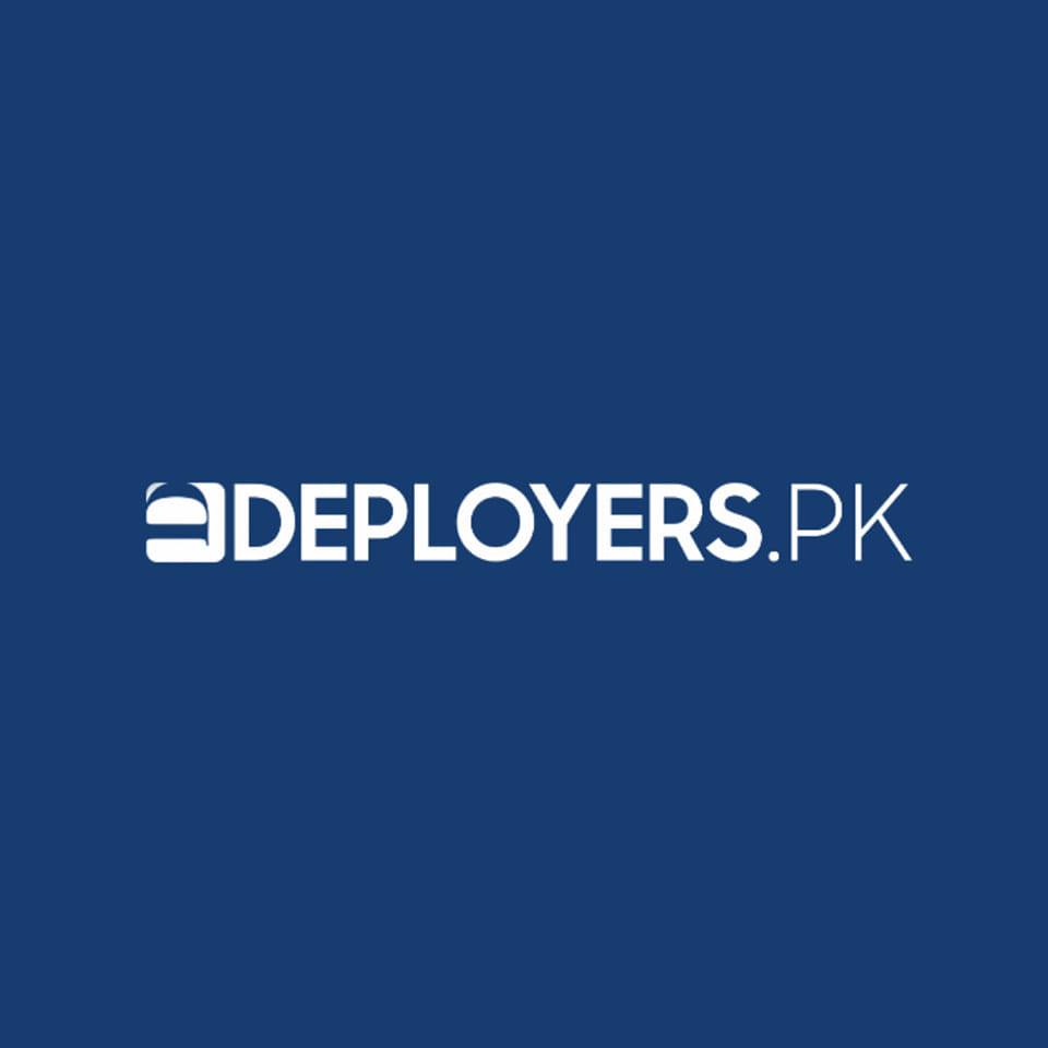 Deployers.pk | Lahore