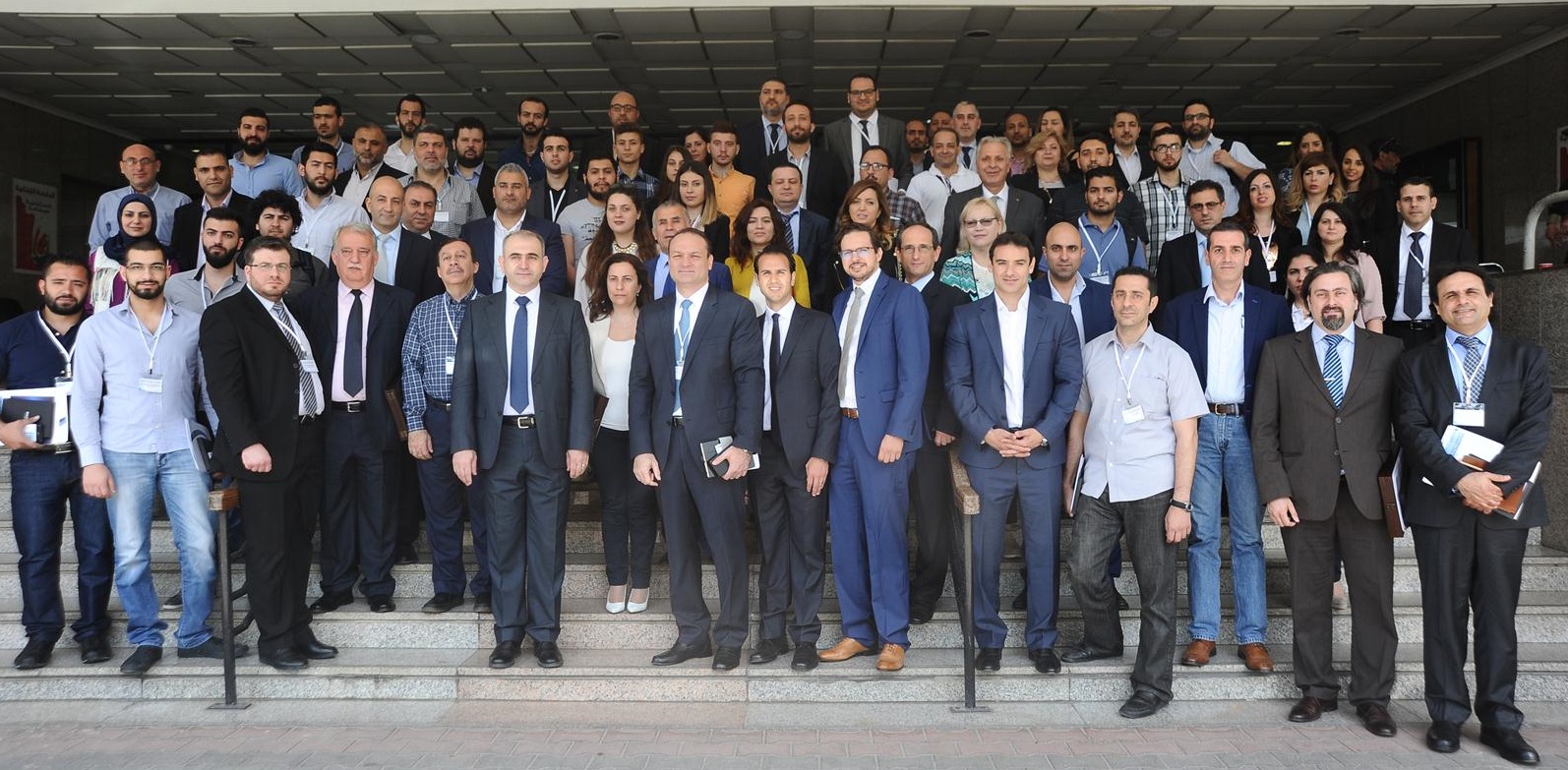 Cisco Networking Academy - Lebanon | Beirut
