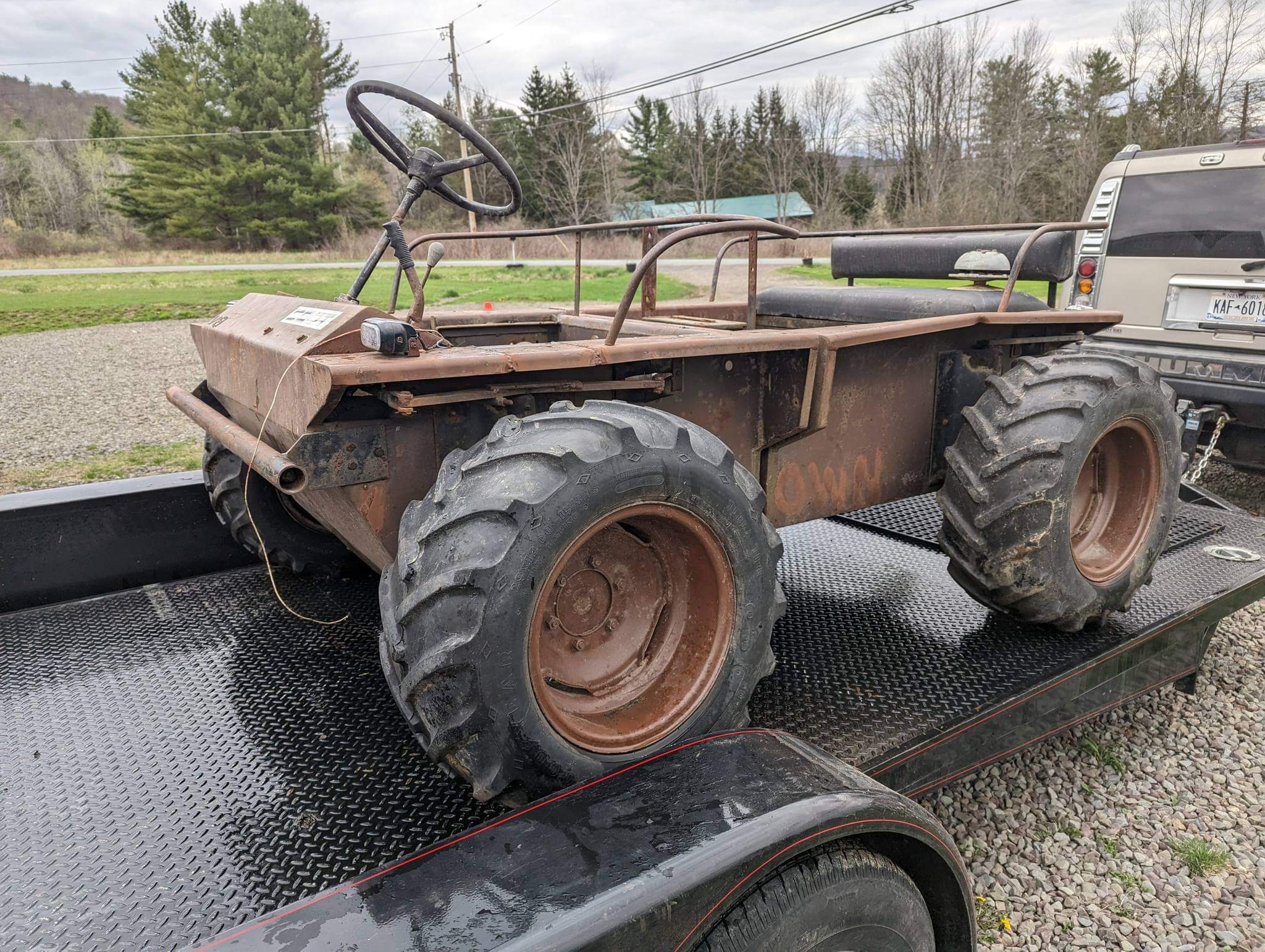 COOT atv - ATVs & UTVs - Bainbridge, New York | Facebook Marketplace ...